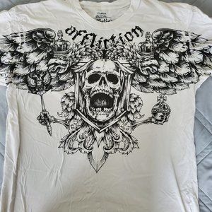 Affliction Signature Series